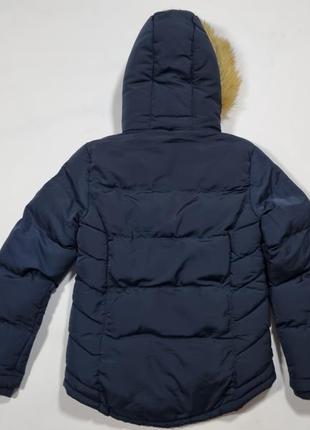 Мега теплая курточка soucal &amp; co10 фото