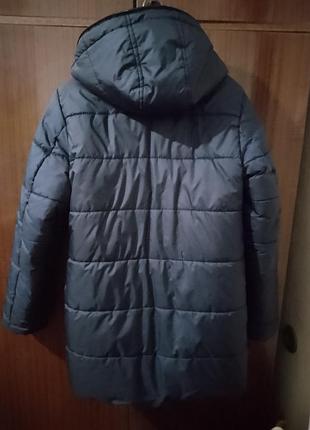 Куртка зимова 2