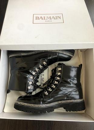 Ботинки, ботинки