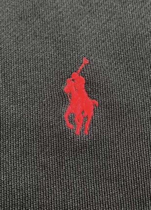 Джемпер polo ralph lauren  кофта свитшот світшот5 фото