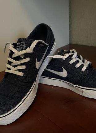 Nike sb stefan janoski2 фото