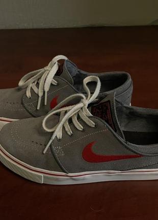 Nike sb stefan janoski