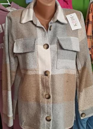 Сорочка тепла