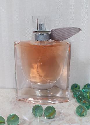 Духи женские в стиле "lancome la vie est belle" 🌸 парфум "ланком бель"