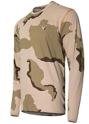 Лонгслів basic 2.0 cotton desert-3 (2228), s