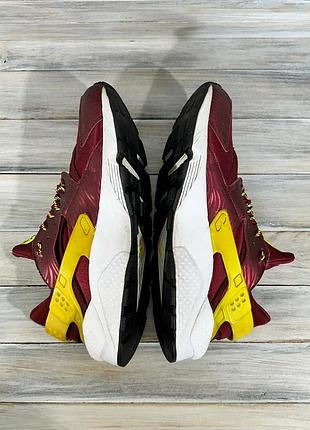 Nike air huarache team red volt 1399 139859013