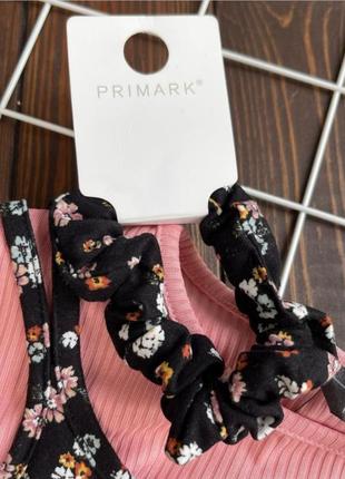 Комплект-тройка от primark2 фото