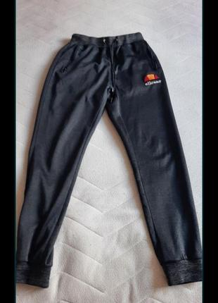 Ellesse спортивные штаны4 фото