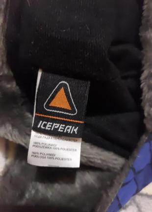 Шапка 4