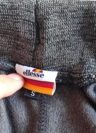Ellesse спортивные штаны7 фото