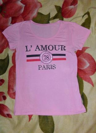 Майка з котона 5