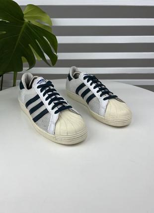 Оригинальные мужские кеды adidas