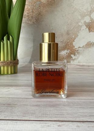 Парфум guerlain la petite robe noire