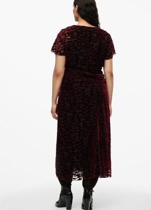 Неймовірно жіночна сукня zara s/m лімітована колекція9 фото