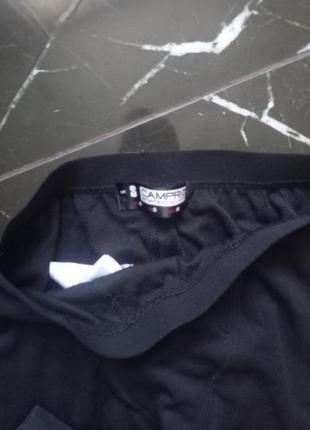 Мужское термобелье campri s-m