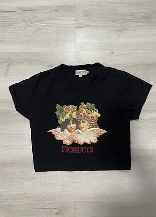Топ от fiorucci