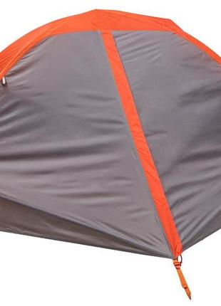Палатка marmot tungsten 1p (orange)1 фото