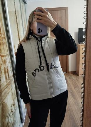 Жилетка adidas