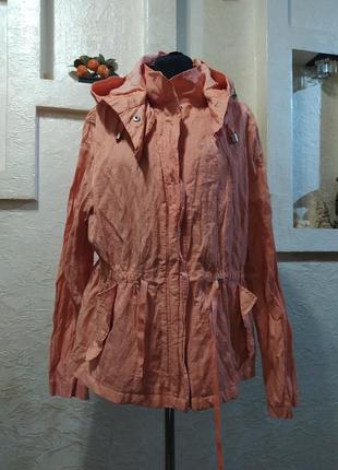 Куртка ветровка escada1 фото