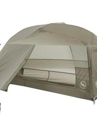 Намет big agnes copper spur hv ul1 (olive)