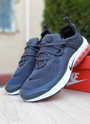 Кросівки nike air presto кросівки