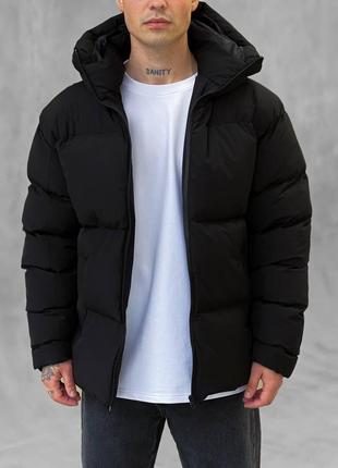 Зимова oversize куртка 🔝 4 кольри6 фото