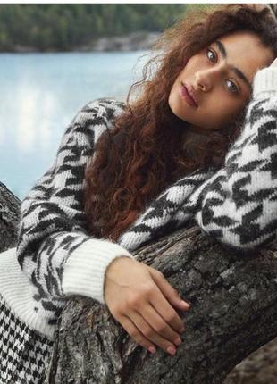 Джемпер,свитер h&amp;m