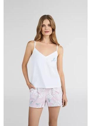 Женская пижама "летний комфорт"