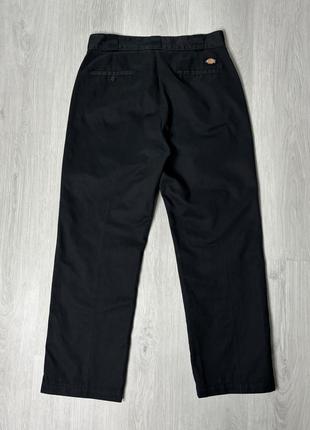 Dickies pants мужские брюки