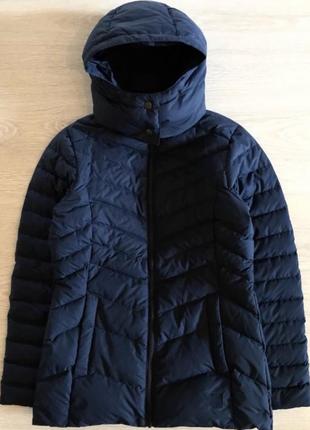 Spray way новий пуховик