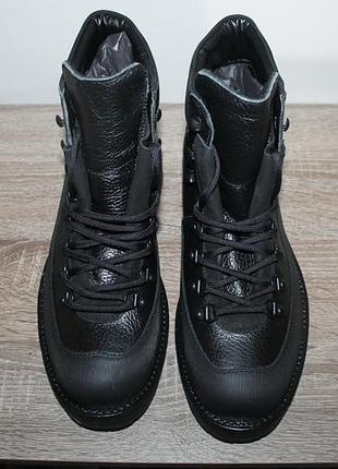 Шкіряні черевики ado, 415, 425 розміри