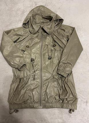 Вітровка оригінал denimco