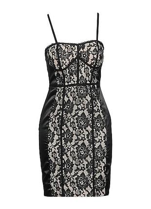 Платье guess