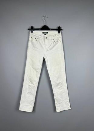 Lauren ralph lauren брюки женские (подростковые)