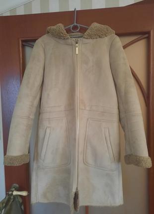 Дублянка жіноча 1.2.3 paris