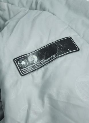 Nike vintage куртка женская укроп короткая винтажная найк y2k oakley billabong carhartt dickies s серая6 фото