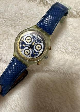 Часы swatch