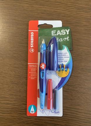 Канцтовари stabilo (олівці, ручка, простий олівець, гумка)6 фото