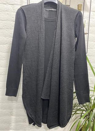 Платье rick owens