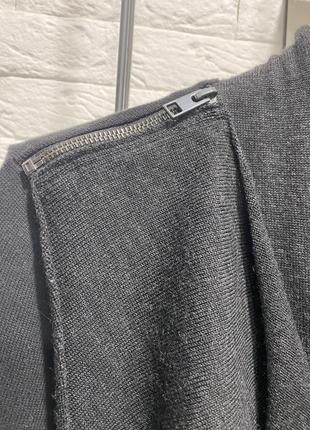 Платье rick owens 5