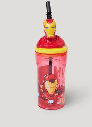 Стакан,плчшка для напитков c&a