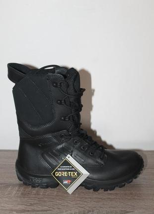 Водонепроникні черевики ecco professional gore-tex vibram, 40 розмір