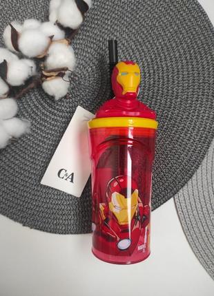 Склянка ,плчшка для напоїв c&a3 фото