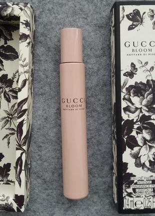 Gucci bloom nettare di fiori eau de parfum intense 7.4 ml