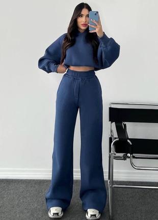 Стильний костюм oversize 🔥 новинки 🔥