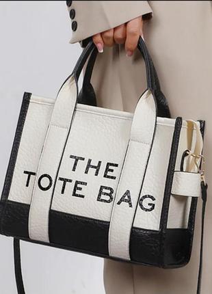 Сумка tote bag