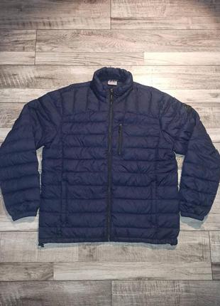 Mckinley куртка пуховик р.xxl