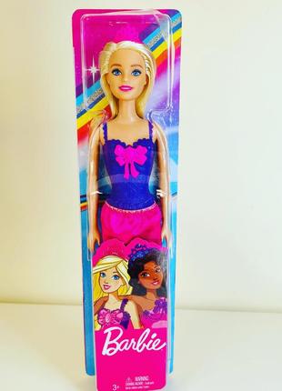Barbie doll