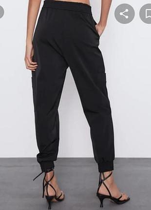 Брюки штани карго 2