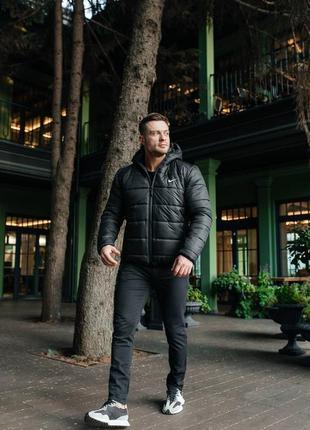 Мужская куртка nike
